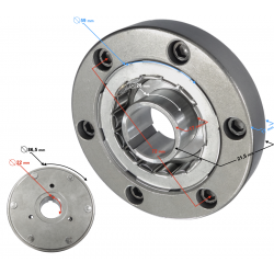 Bendix for Road Hunter 200