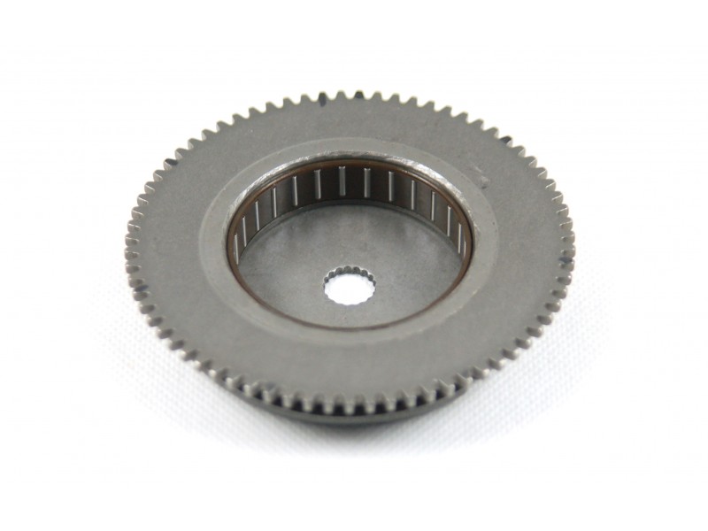 Scooter Flywheel Starter 2T 50cc O13mm