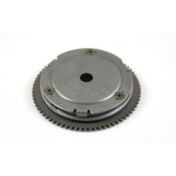 Scooter Flywheel Starter 2T 50cc O13mm
