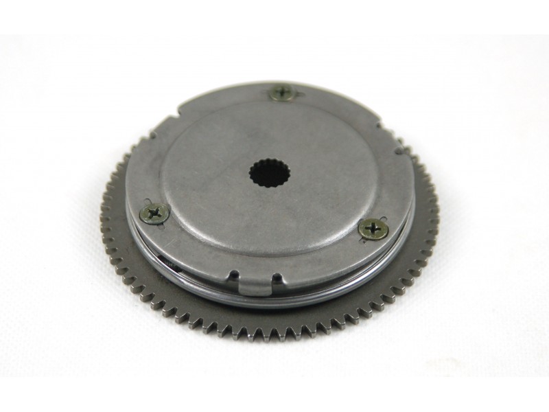 Scooter Flywheel Starter 2T 50cc O13mm