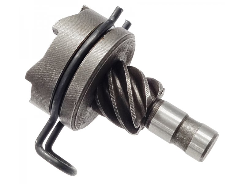 Kick Start Gear for scooter 4T 50cc 7 teeth