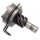 Kick Start Gear for scooter 4T 50cc 7 teeth