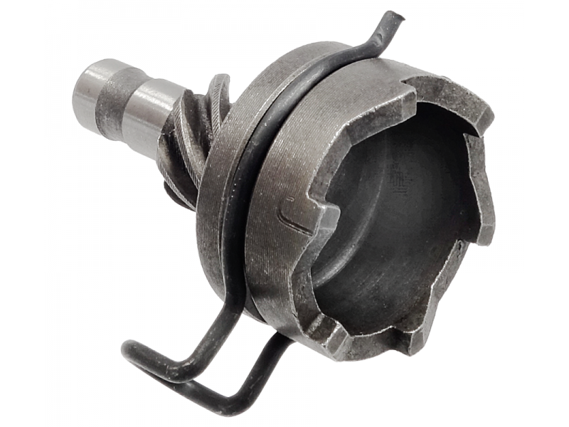 Kick Start Gear for scooter 4T 50cc 7 teeth