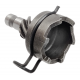 Kick Start Gear for scooter 4T 50cc 7 teeth