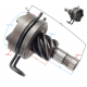 Kick Start Gear for scooter 4T 50cc 7 teeth