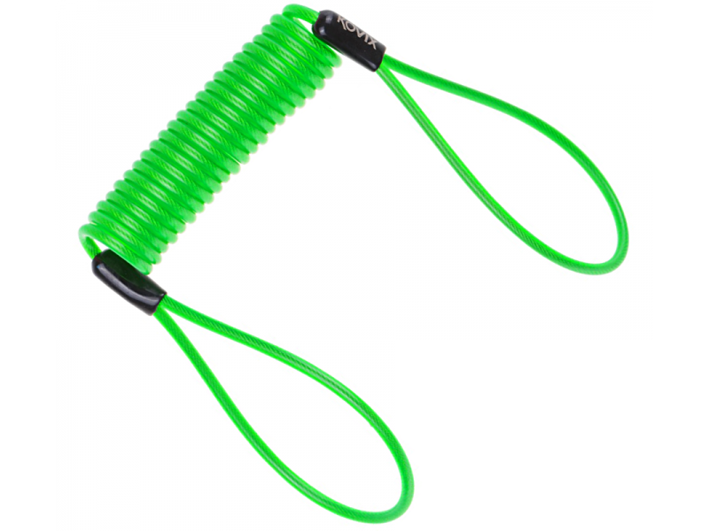KOVIX KC002 Green Lock Reminder