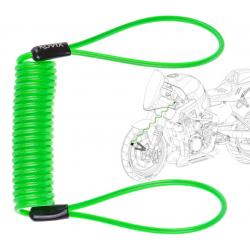 KOVIX KC002 Green Lock Reminder