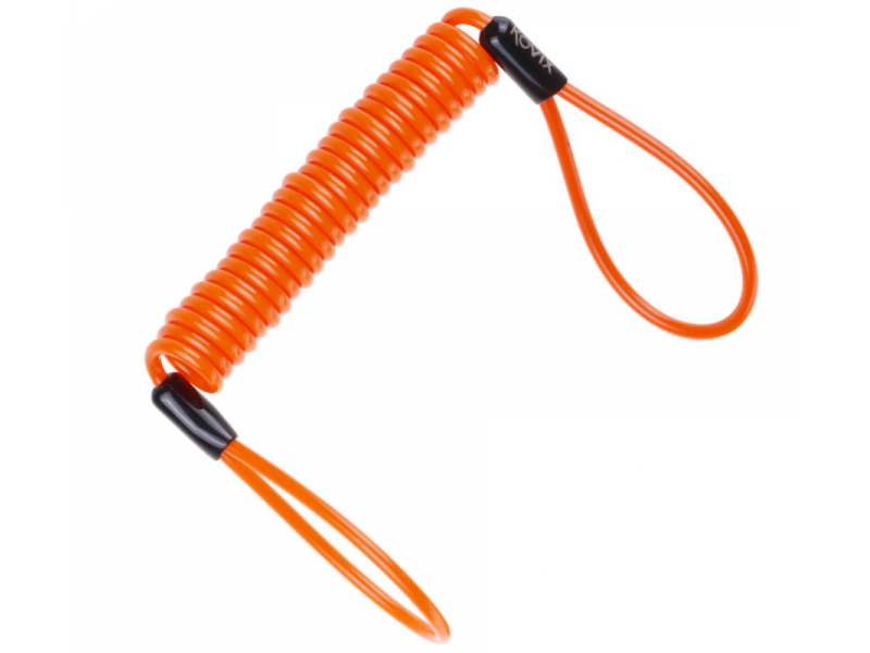 KOVIX KC002 Orange Lock Reminder