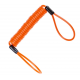 KOVIX KC002 Orange Lock Reminder