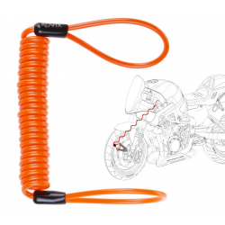KOVIX KC002 Orange Lock Reminder