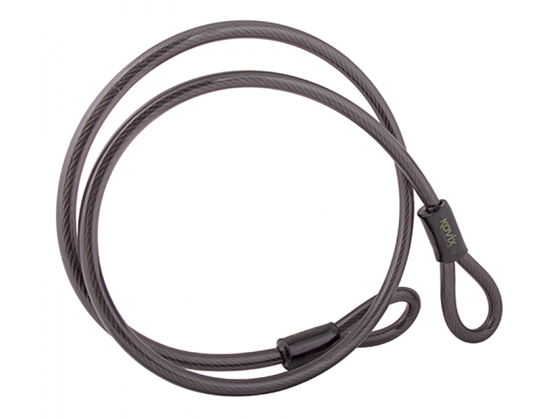 Steel cable KOVIX KCB-150