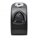 Black Disc Lock with alarm KOVIX KD6