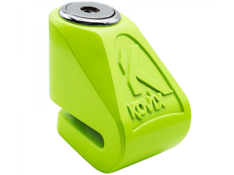 Yellow Disc Lock KOVIX KN1