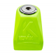Yellow Disc Lock KOVIX KN1