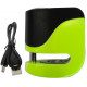 Green Disc Lock KOVIX KS6 Green Disc Lock KOVIX KS6