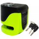 Green Disc Lock KOVIX KS6 Green Disc Lock KOVIX KS6