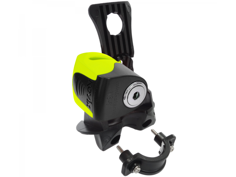 Green Disc Lock KOVIX KS6 Green Disc Lock KOVIX KS6