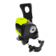 Green Disc Lock KOVIX KS6 Green Disc Lock KOVIX KS6