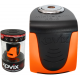 Orange Disc Lock KOVIX KS6