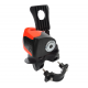 Orange Disc Lock KOVIX KS6