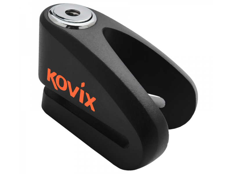 Black Disc Lock KOVIX KVC/Z1