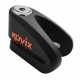 Black Disc Lock KOVIX KVC/Z1
