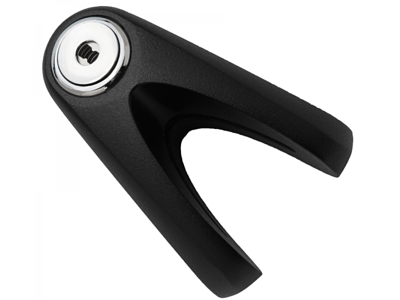 Black Disc Lock KOVIX KVC/Z1