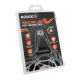Black Disc Lock KOVIX KVC/Z1
