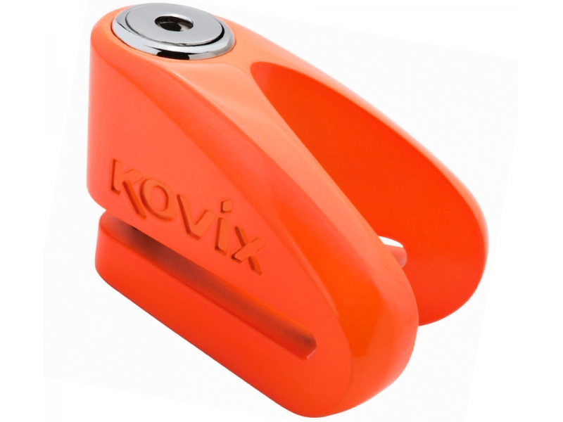 Orange Disc Lock KOVIX KVC/Z1