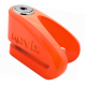 Orange Disc Lock KOVIX KVC/Z1
