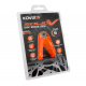 Orange Disc Lock KOVIX KVC/Z1