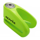 Yellow Disc Lock KOVIX KVC/Z1