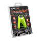 Yellow Disc Lock KOVIX KVC/Z1