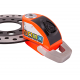 Steel cable with adapter KOVIX KZA-150