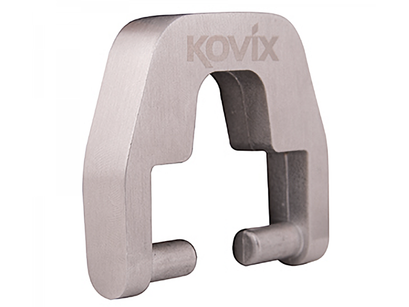 Brake disc lock adapter KOVIX KD6