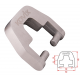Brake disc lock adapter KOVIX KD6