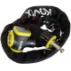 Safety chain with alarm KOVIX KCL10-150