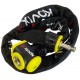 Safety chain with alarm KOVIX KCL10-150