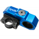 Blue Grip lock with alarm KOVIX