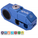 Blue Grip lock with alarm KOVIX