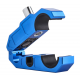 Blue Grip lock with alarm KOVIX