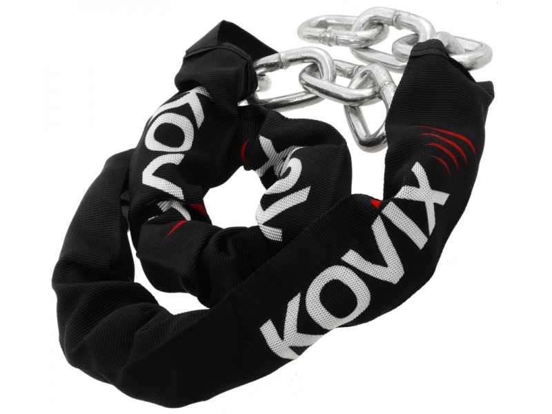 Safety chain KOVIX KC10B-120
