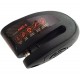 Black Brake disc lock KOVIX KNX6