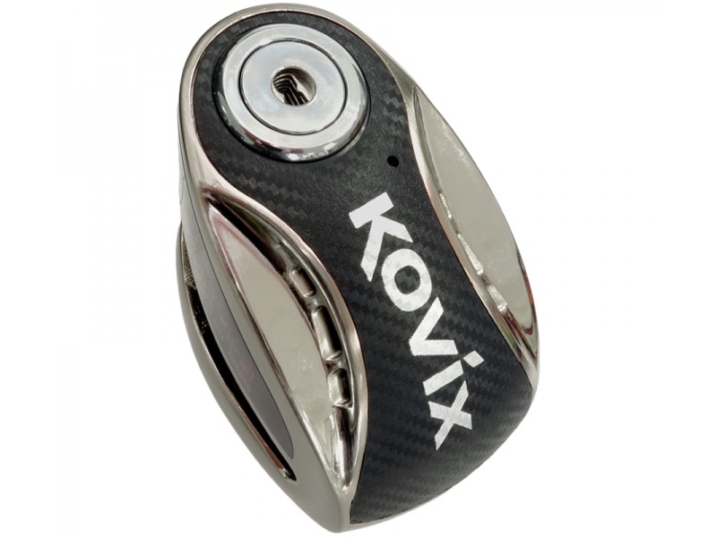 KOVIX KNX6 stainless steel brake disc lock KOVIX KNX6 stainless steel brake disc lock