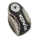 KOVIX KNX6 stainless steel brake disc lock KOVIX KNX6 stainless steel brake disc lock