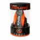 Neon Orange Brake disc lock KOVIX KNX6