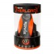 Neon Orange Brake disc lock KOVIX KNX10