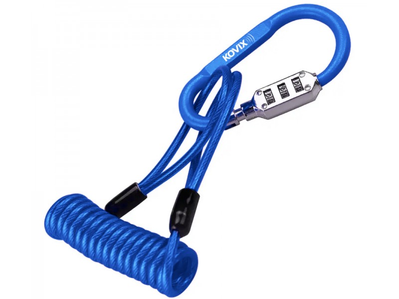 KOVIX security KHEL100 (blue)