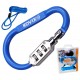 KOVIX security KHEL100 (blue)