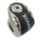 Brake disc lock with alarm KOVIX KNS6 metallic Brake disc lock with alarm KOVIX KNS6 metallic